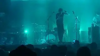 Dominic Fike   Florida {White Oak Music Hall 2022}