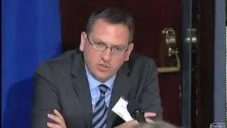 James Sample