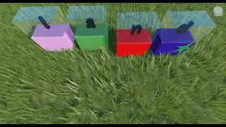 Alphablox - the intro