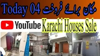 house For Sale karachi | Karachi Houses sale | RizwanRazatv