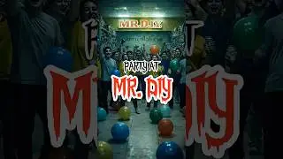 Lagu Mr. DIY emang secandu itu #mrdiy #mrdiyindonesia #horror #capcut #horrortok
