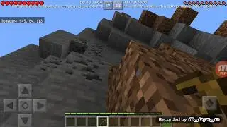 Как выживать в Майнкрафте 100% 1.11.0.5