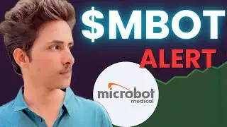 MBOT Stock (Microbot Medical stock analysis) MBOT STOCK PREDICTION MBOT STOCK analysis MBOT stock