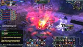 Perfect world - Barbaro Solando Bh Wave 2 Por Completo
