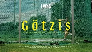 Hypomeeting G&ouml;tzis | BEST DECATHLON IN THE WORLD | DAY 2