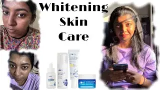 This is enough to get tan 😱| Whitening Skin Care 💯| Plum |