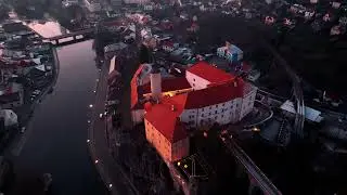Ledec Nad Sazavou 2024.29.12