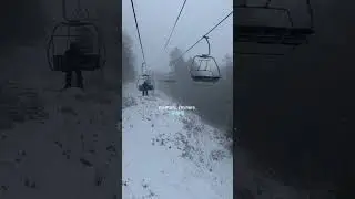 West Mountain - Winter 2025