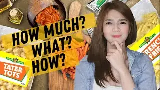 Potato Corner FAQs
