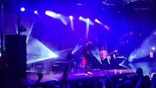 Greyson Chance - Shut Up Live - North Halstead Market Days 2021