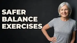 How To Make My Chair Stable For Senior Balance Exercises?