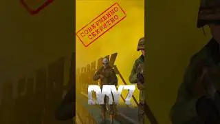 Dayz гайд | Life hack Дейз #дейз  #dayz #гайд