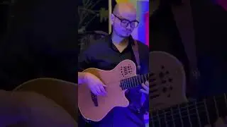 Godin Multiac Grand Concert SA