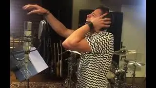 anthony ramos (from hamilton) sings PUERTO RICOOO&OElig;OOHOO&OElig;OOHOOOOO&OElig;H