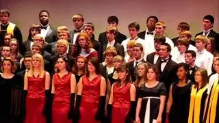 2011 MSVMA (Region B) -- 