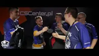 Sferis PRIDE at CSCenter League | ROAD TO ESWC PARIS 2016