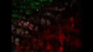 concurso de barras Kpop en Per&uacute; 2012