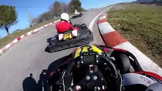Bgb brignoles qualifs 