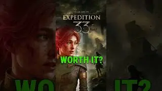 Expedition 33: NieR Meets Persona in This Stunning New RPG (Combat Breakdown) #expedition33 #nier