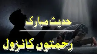 Whatsapp islamic status|Mercy console|رحمتوں کانزول #hadees #mercy on #islamicstatus