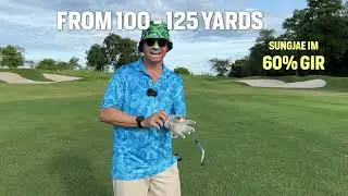 are you actually better at golf than you think? PGA Stats you should know