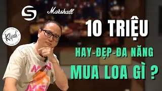 LOA BLUETOOTH Tầm Gi&aacute; 10 TRIỆU &ndash; Đ&acirc;u Mới L&agrave; Sự Lựa Chọn Ho&agrave;n Hảo?