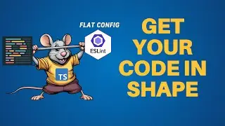 The SECRET to Perfect Code Formatting with ESLint and Prettier in Node.js TypeScript