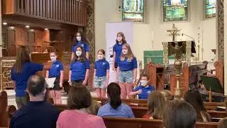 Summer Intensive - Decoding Demo