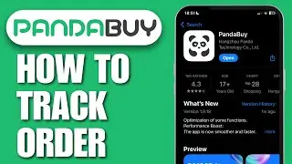 How to Track Order on Pandabuy (2023) - Full Guide