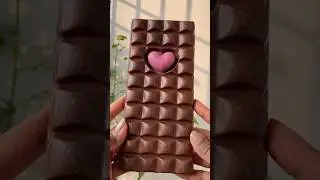 Dairy milk heart blush 💓  #dairymilk #dairymilksilk #heartblush #cadbury #cadburydairymilkchocolate
