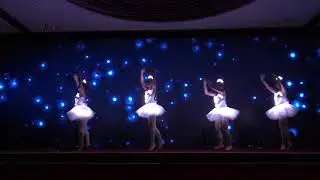 Team LED | LED Ballet