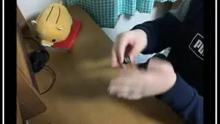 【JEB】izato Penspinning Solo