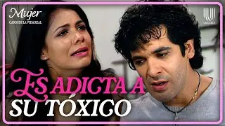 Mujer, casos de la vida real 1/3: Laura mantiene los vicios de Javier | T&oacute;xicos