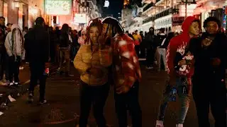 Lah Jam - Gangsta (Official Music Video) #viralvideo