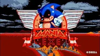 Mania.exe (МУЗЫКАЛЬНЫЙ СПОЙЛЕР!) Слушать на свой страх и риск:)