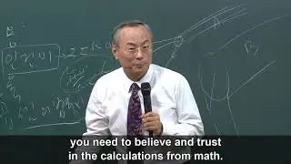 Road to Success Founding Principles by Chairman Park Han Gill ( Tagalog Dubbed)