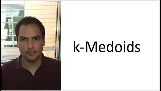 k Medoids