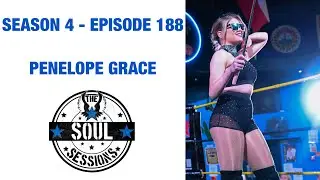Penelope Grace - Her Training Journey, Wrestling for VALOR, Plans to Wrestle Across the World