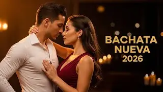 Bachata Sensual & Triste 2026 💔 Canciones del Corazón