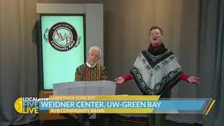 Local 5 Live