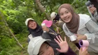 HIKING VLOG @ ASTRO ROCK PENANG