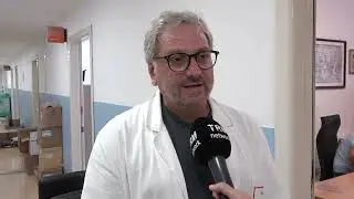 Morte Vito Procacci, colleghi del pronto soccorso del Policlinico di Bari: “Era faro nella notte”