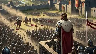 Reign of Empires - Nation Domination & Eternal War gameplay (Android, iOS)