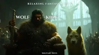 Emotional Medieval Music | Ambience for Study, Sleep, Focus