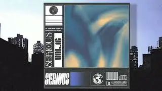 [FREE] DARK R&B/SYNTH BASED LOOP KIT-  SERIOUS VOL.16 (Travis Scott,The Weeknd,Chase atlantic)