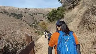 191111 Hiking AlumRockPark-720