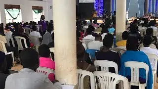 MUKONO REGIONAL YOUTH CAMP 2026 | DAY 3 | SESSION 3