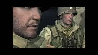 Company Of Heroes 1 Part 2