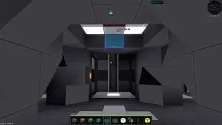 Frigate Walkthrough - StarMade S3-217