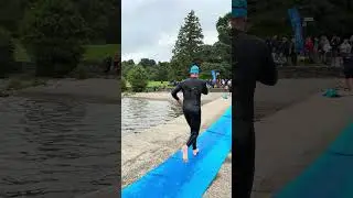 No time to slow down 🙅&zwj;♂️ #Aquathlon #Triathlon #Multisport #GreatExperiences